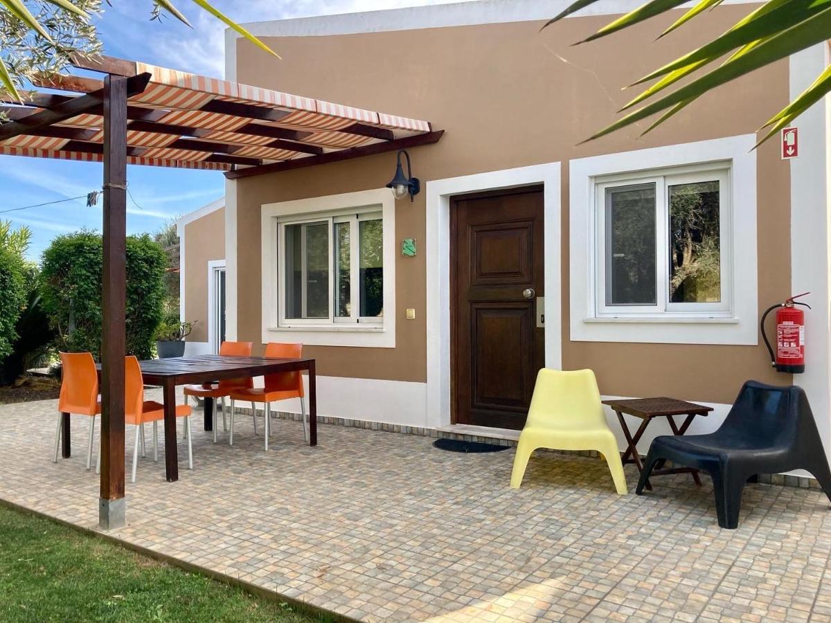 Casa Cerro Do Prior Appartement Portimão Buitenkant foto