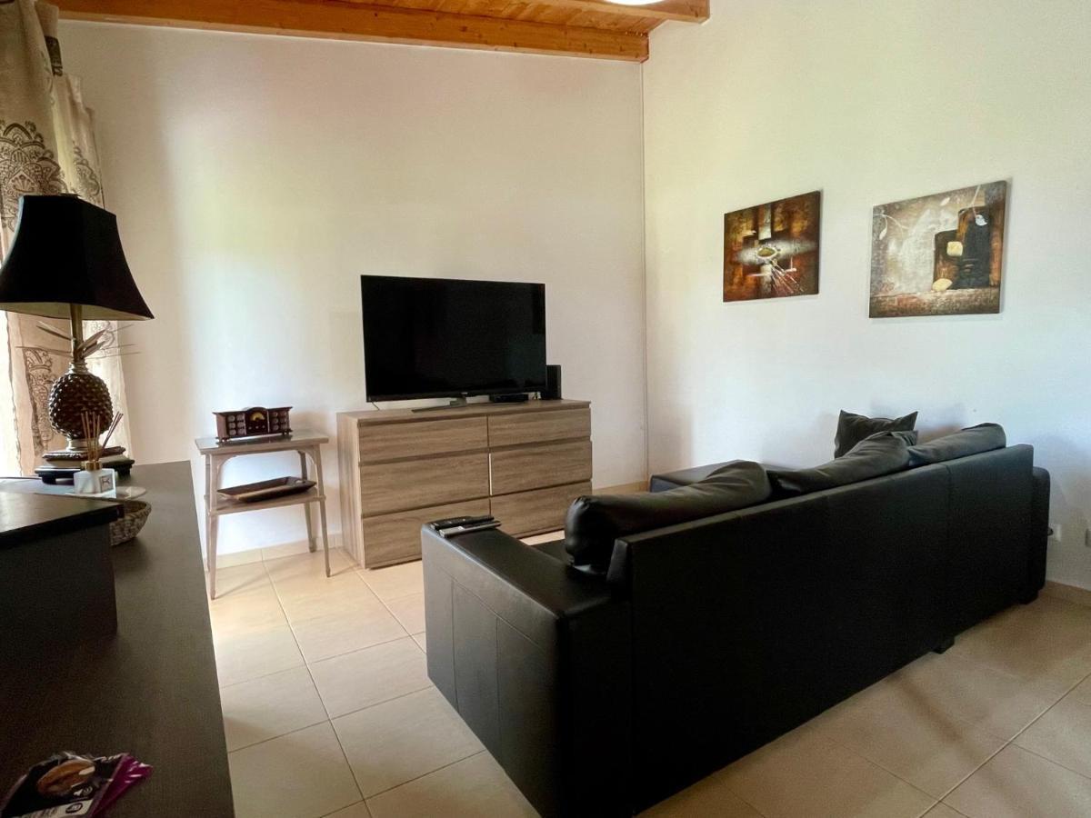 Casa Cerro Do Prior Appartement Portimão Buitenkant foto