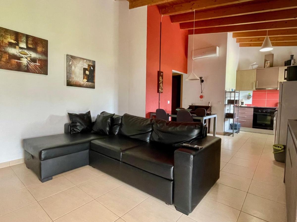 Casa Cerro Do Prior Appartement Portimão Buitenkant foto