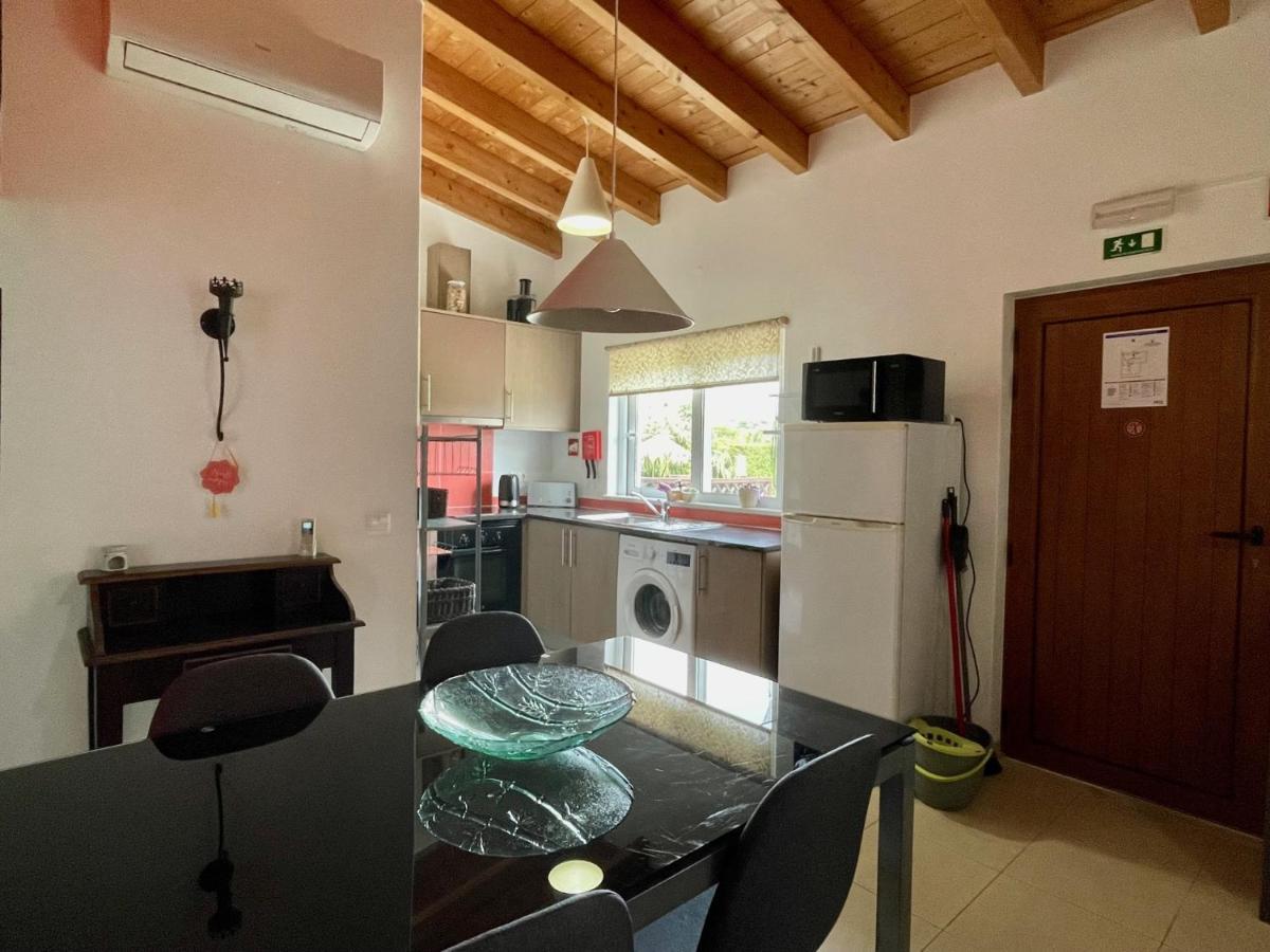 Casa Cerro Do Prior Appartement Portimão Buitenkant foto